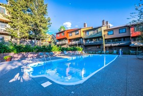 Waterford Townhomes by Retreatia