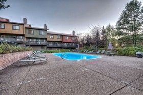 Waterford Townhomes by Retreatia