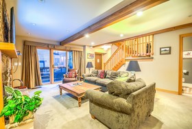 Waterford Townhomes by Retreatia