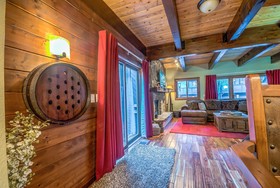 Waterford Townhomes by Retreatia