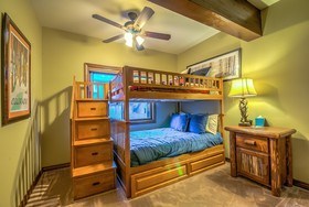 Waterford Townhomes by Retreatia