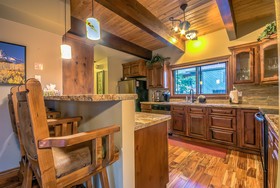 Waterford Townhomes by Retreatia