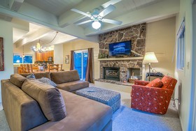 Waterford Townhomes by Retreatia