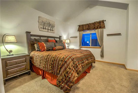 Willows Townhome