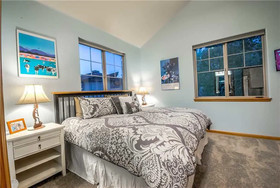 Willows Townhome