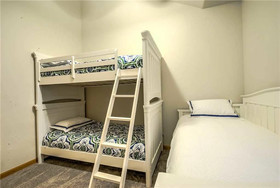 Willows Townhome