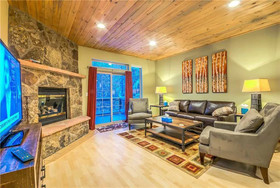Willows Townhome