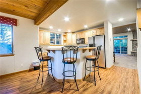 Willows Townhome