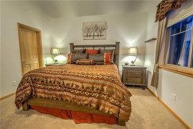 Willows Townhome