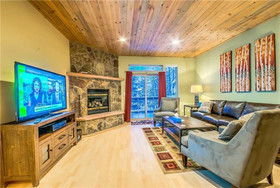 Willows Townhome