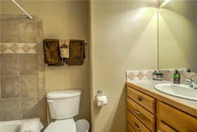 Willows Townhome