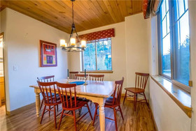 Willows Townhome