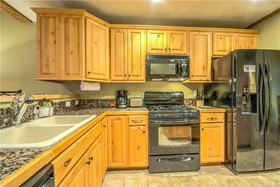 Willows Townhome