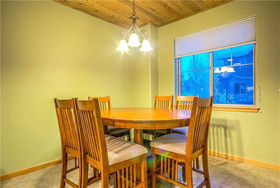 Willows Townhome