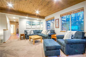 Willows Townhome