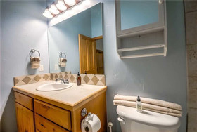 Willows Townhome