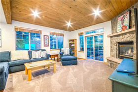 Willows Townhome