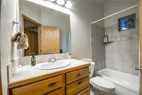 Willows Townhome