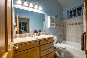 Willows Townhome