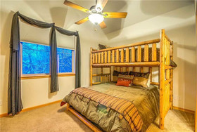Willows Townhome