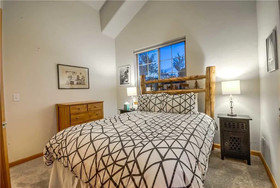 Willows Townhome