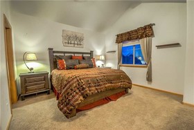 Willows Townhome
