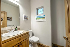 Willows Townhome