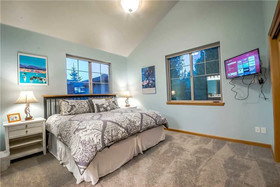 Willows Townhome