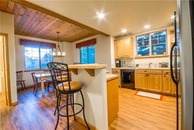 Willows Townhome