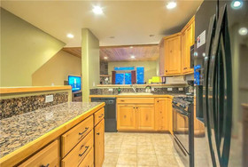 Willows Townhome