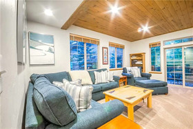 Willows Townhome