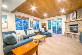 Willows Townhome