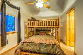 Willows Townhome