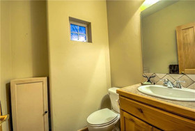 Willows Townhome