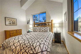 Willows Townhome