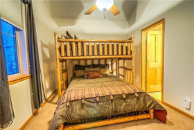 Willows Townhome