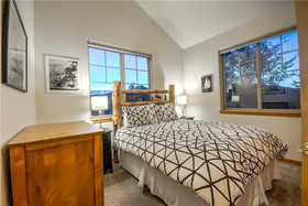 Willows Townhome