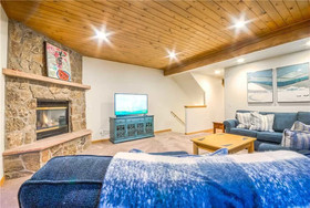 Willows Townhome