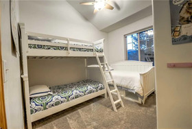 Willows Townhome