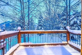 Willows Townhome
