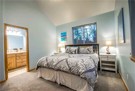 Willows Townhome