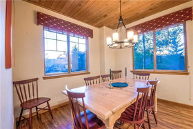 Willows Townhome