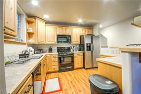 Willows Townhome