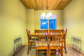 Willows Townhome