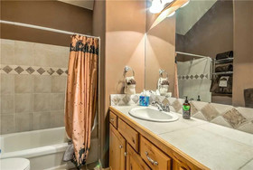 Willows Townhome
