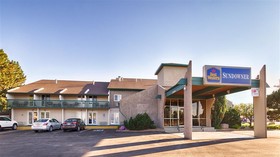 Best Western Sundowner