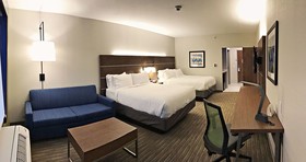 Holiday Inn Express & Suites Sterling