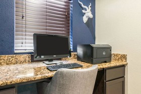 Comfort Inn