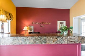 Travelodge by Wyndham Stratton