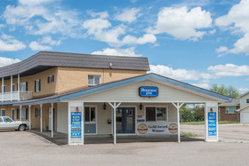 Travelodge by Wyndham Stratton